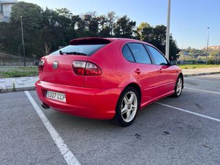SEAT Leon FR 1.9 TDI 150cv