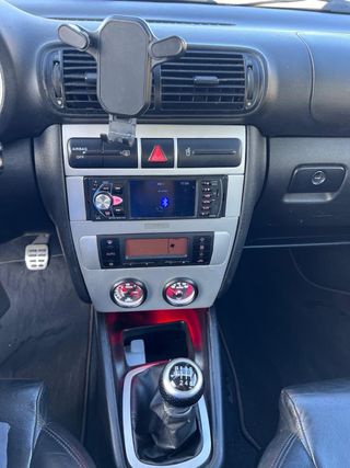 SEAT Leon FR 1.9 TDI 150cv