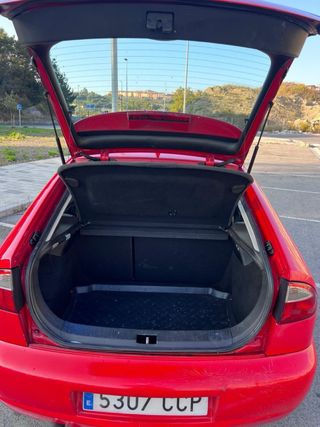 SEAT Leon FR 1.9 TDI 150cv