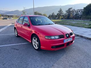 SEAT Leon FR 1.9 TDI 150cv