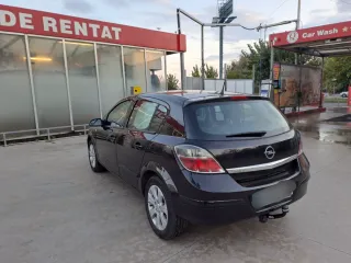 Opel Astra 1.7 CDTI 100CV 5V 2008
