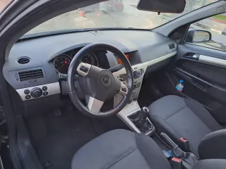 Opel Astra 1.7 CDTI 100CV 5V 2008