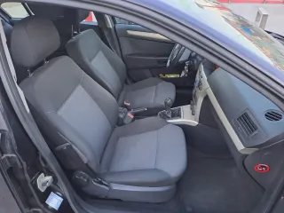 Opel Astra 1.7 CDTI 100CV 5V 2008