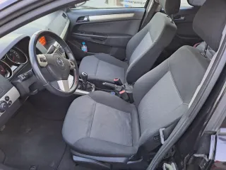 Opel Astra 1.7 CDTI 100CV 5V 2008