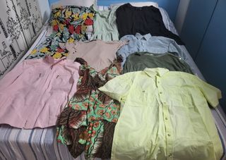 Lote ropa Variada