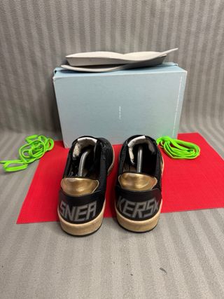 Zapatillas Golden Goose Ball Star Talla 43