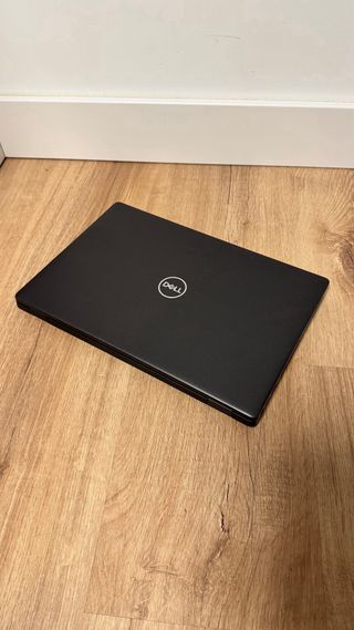 Portátil Dell 5401 i7 9th /32 RAM / 1TB SSD LTE