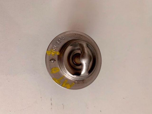 Termostato Yamaha 82°C