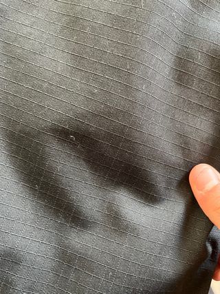 Pantaloni Cargo Corteiz Neri