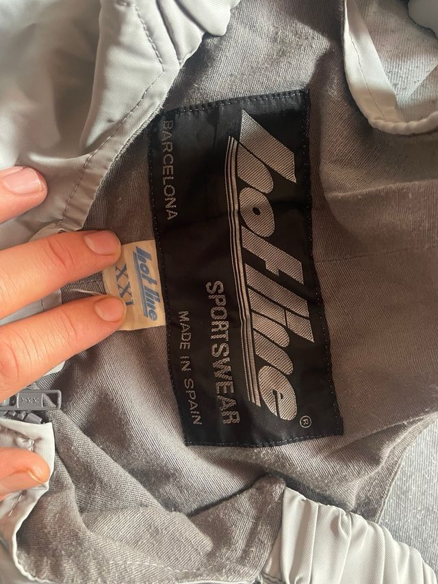 Pantalón tirantes esquí/snowboard