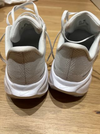 Pegasus 41 Nike running blancas