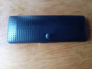 Estuche Bolígrafos Inoxcrom Sakyo