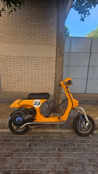 Vespa
