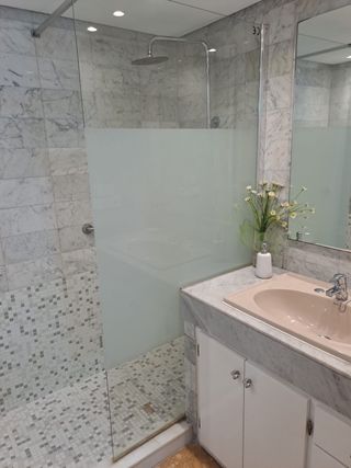 Alquiler Loft con Terraza