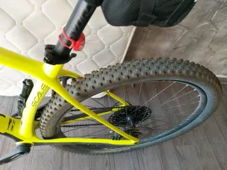 Scott Scale 940 Talla M