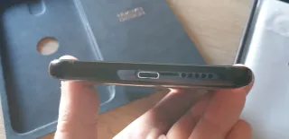 Huawei Mate 10 nuovo nero + garanzia