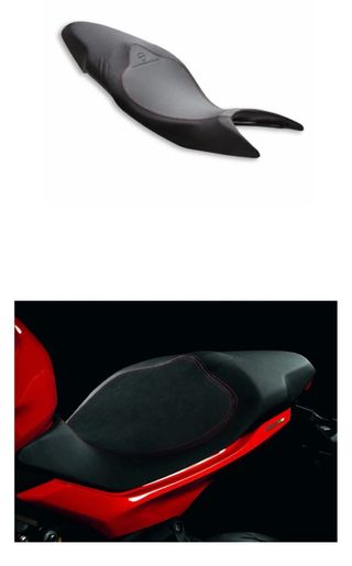 -50% Ducati Performance SUPERSPORT/S BAJO 20mm