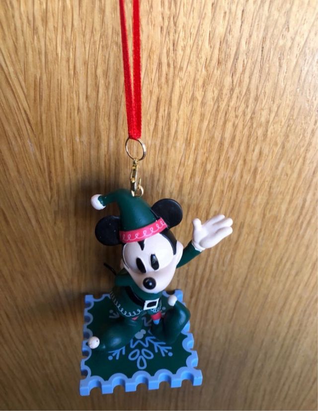 Sketchbook disney, Mickey Mouse, ornament