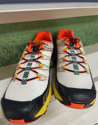 Zapatillas La Sportiva Ultra Raptor II Talla 45