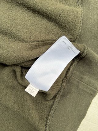 Sudadera Capucha Nike felpa cappuccio