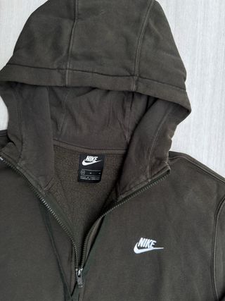 Sudadera Capucha Nike felpa cappuccio
