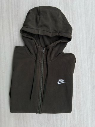 Sudadera Capucha Nike felpa cappuccio
