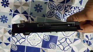 Placa Madre + Fuente Alimentación TV LG 43L594V