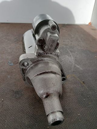 MOTOR ARRANQUE AUDI A4 BERLINA (8E)