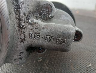 MOTOR ARRANQUE AUDI A4 BERLINA (8E)