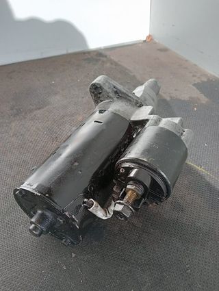 MOTOR ARRANQUE AUDI A4 BERLINA (8E)
