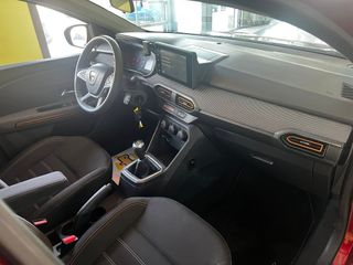 Dacia Sandero STEPWAY COMFORT TCe LPG  100cv ECO-G