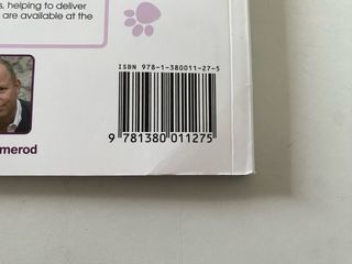 NEW TIGER Activity Book 5º
ISBN 978-1-380011-27-5