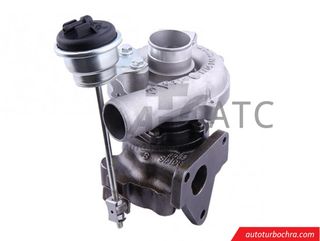 Turbo nuevo original KP35-28 1.5 dCi