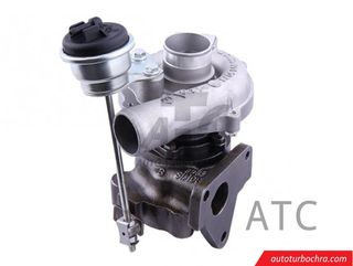 Turbo nuevo original KP35-28 1.5 dCi