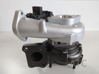 Turbo Nuevo Original K03-339.