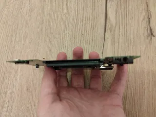 Placa Base Nintendo DS Lite