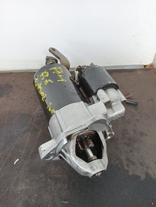 MOTOR ARRANQUE AUDI A4 BERLINA (8E)