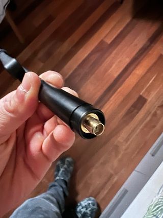 Antena komunica ta-94 