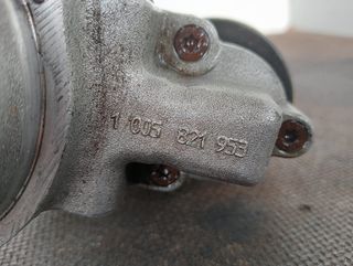 MOTOR ARRANQUE AUDI A4 AVANT (8E)