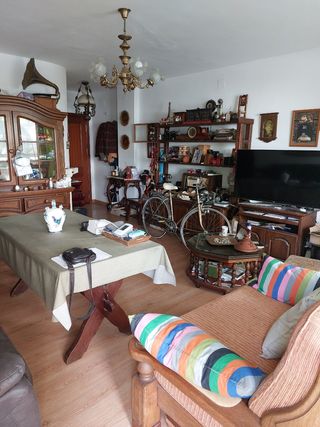 Apartamento a 100m de la playa