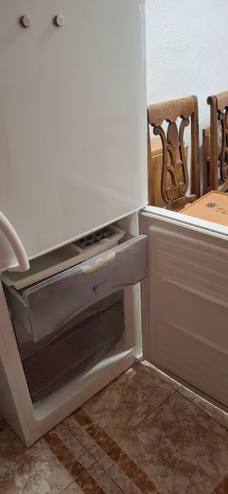 Frigorífico Fagor - Poco uso