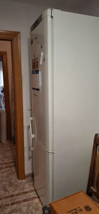 Frigorífico Fagor - Poco uso