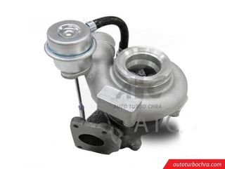 Turbo nuevo KP35-16 1.5 dCi / DDiS - 68 / 86 CV