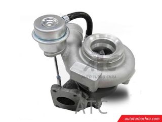Turbo nuevo KP35-16 1.5 dCi / DDiS - 68 / 86 CV