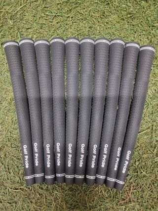 Grips Golf Pride JUMBO (Pack 10)