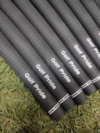 Grips Golf Pride JUMBO (Pack 10)