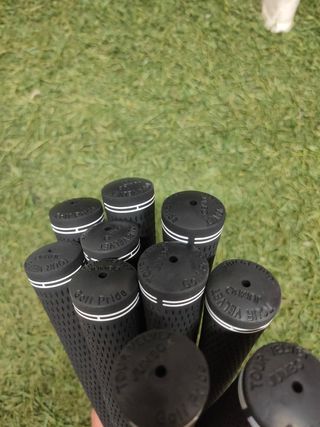 Grips Golf Pride JUMBO (Pack 10)