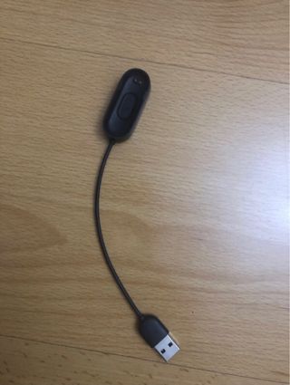 Cargador Xiaomi Mi Band 4