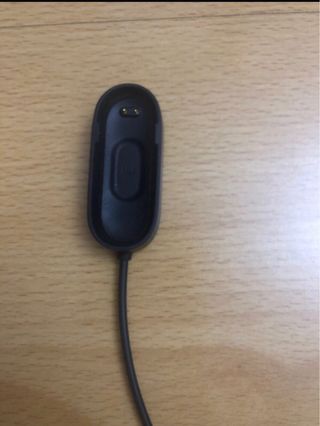 Cargador Xiaomi Mi Band 4