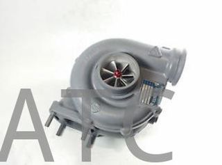 Turbo Nuevo K26-6497 Volvo-Penta Schiff.